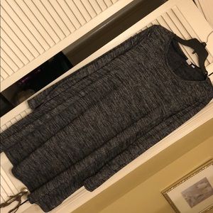Gap sweater dress